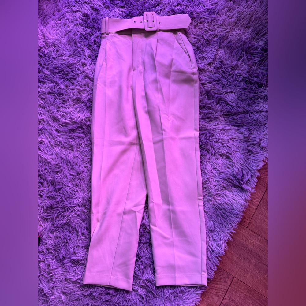 ZARA trousers